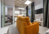 Casa de pueblo en venta en la España, Granada, ref: TR403050 foto