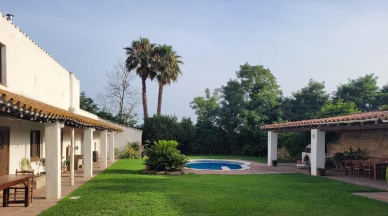 Barcelona - Tordera - 1200m2