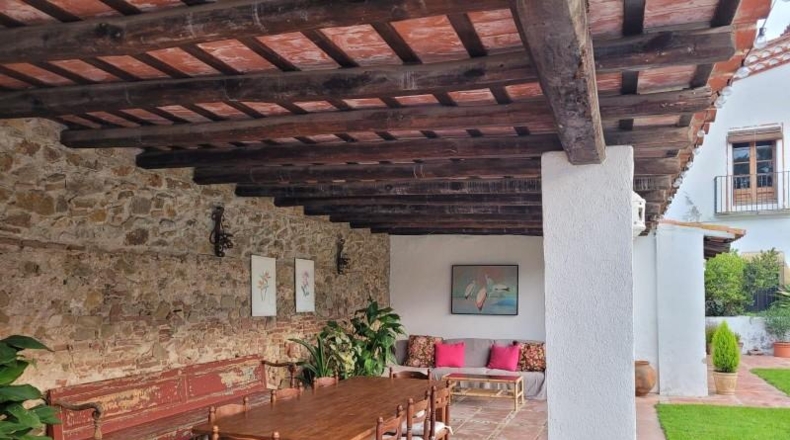 Barcelona - Tordera - 1200m2