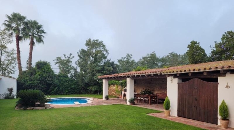Barcelona - Tordera - 1200m2