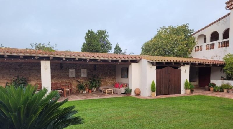 Barcelona - Tordera - 1200m2
