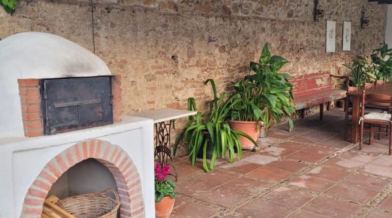 Barcelona - Tordera - 1200m2