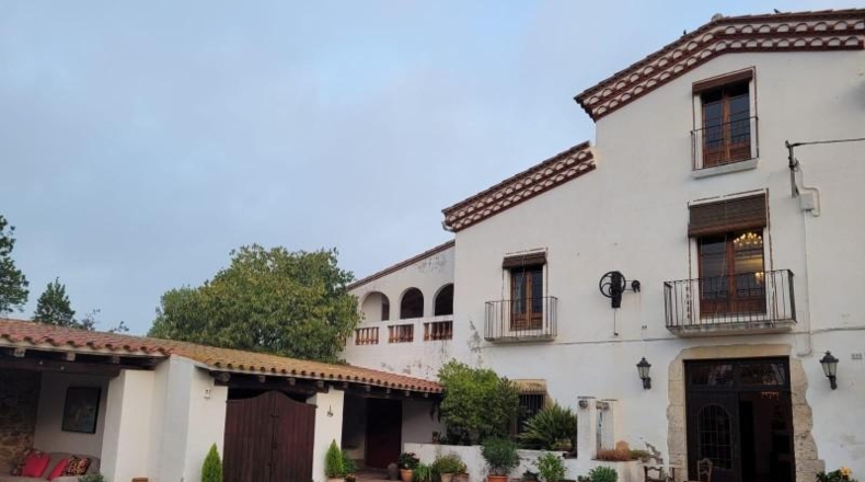 Barcelona - Tordera - 1200m2
