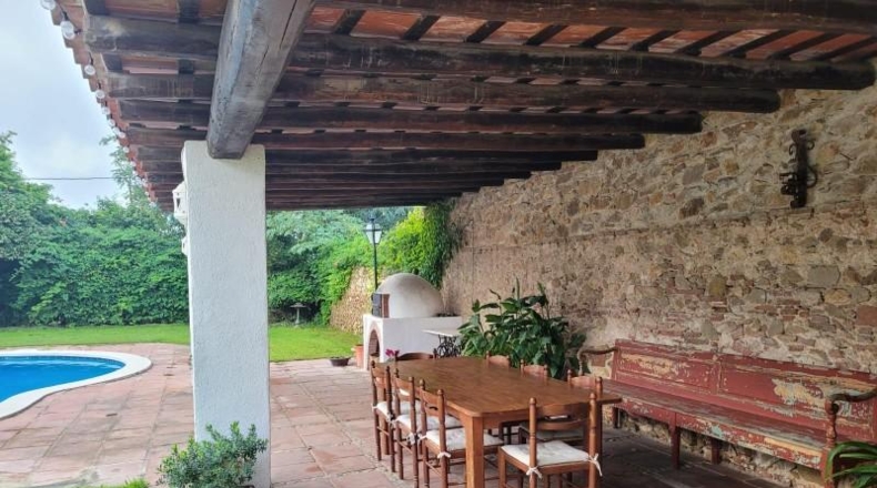 Barcelona - Tordera - 1200m2
