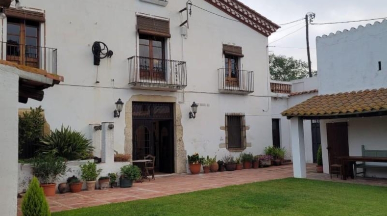 Barcelona - Tordera - 1200m2