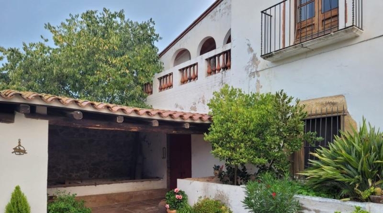 Barcelona - Tordera - 1200m2