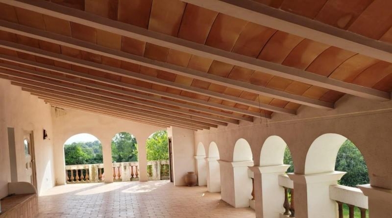 Barcelona - Tordera - 1200m2