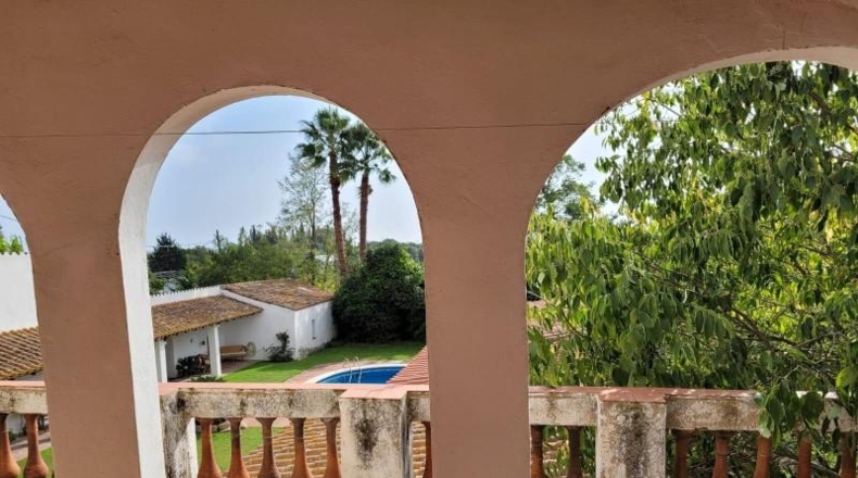 Barcelona - Tordera - 1200m2