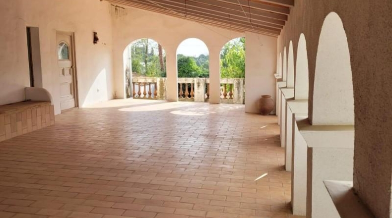 Barcelona - Tordera - 1200m2