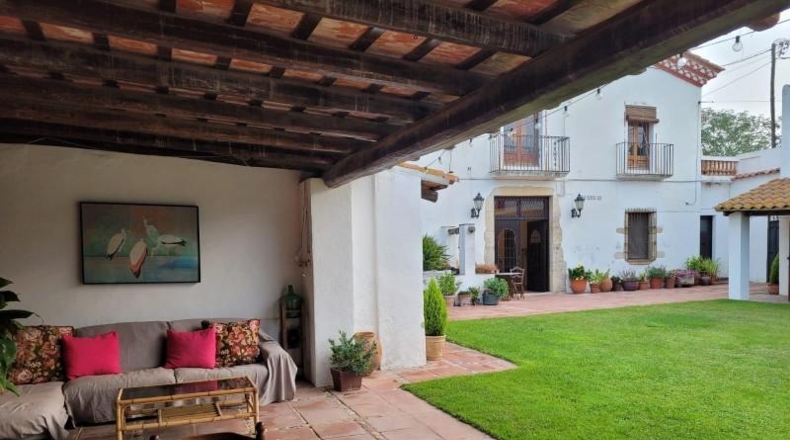 Barcelona - Tordera - 1200m2