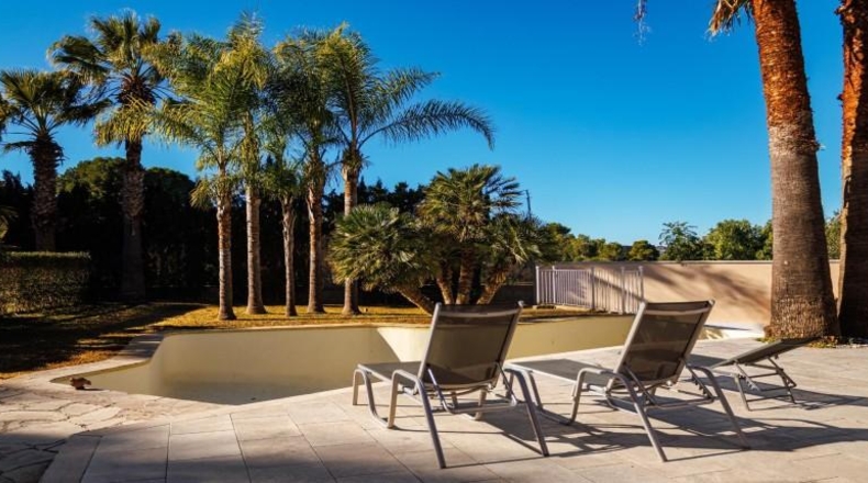 Valencia - Picasent - 1770m2