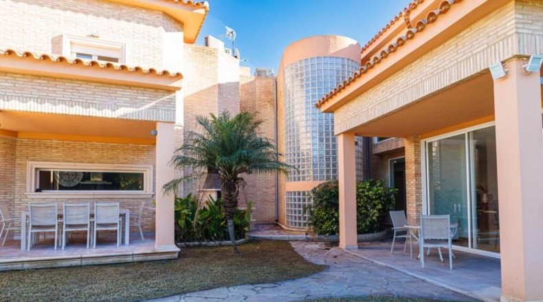 Valencia - Picasent - 1770m2