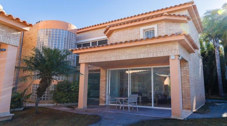 Valencia - Picasent - 1770m2