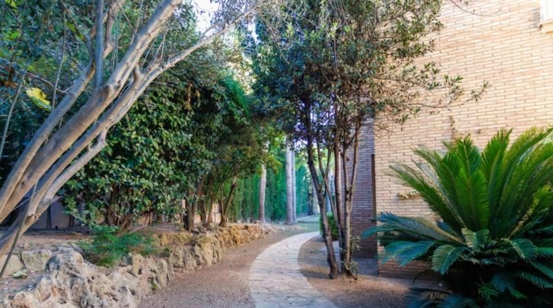 Valencia - Picasent - 1770m2