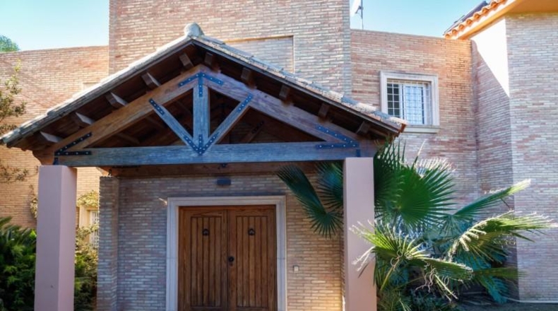 Valencia - Picasent - 1770m2
