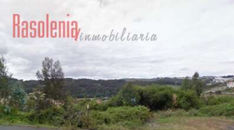 La Corunya - Culleredo - 59550m2