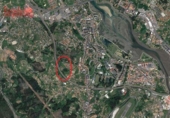 Parcel·la urbanitzable en venda a la España, Culleredo, ref.: TR116216 foto