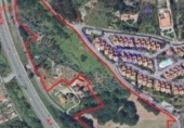 Parcel·la urbanitzable en venda a la España, Culleredo, ref.: TR116216 foto
