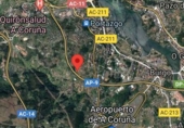 Parcel·la urbanitzable en venda a la España, Culleredo, ref.: TR116216 foto