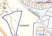 Parcel·la urbanitzable en venda a la España, Culleredo, ref.: TR116216 foto
