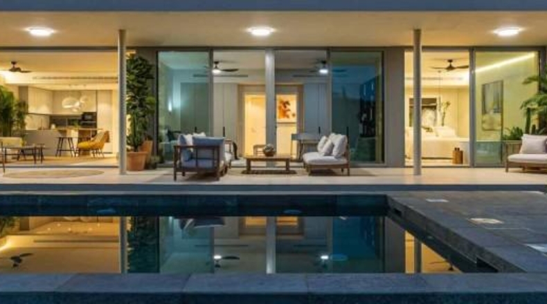 Malaga - Фуэнхирола - 130m2
