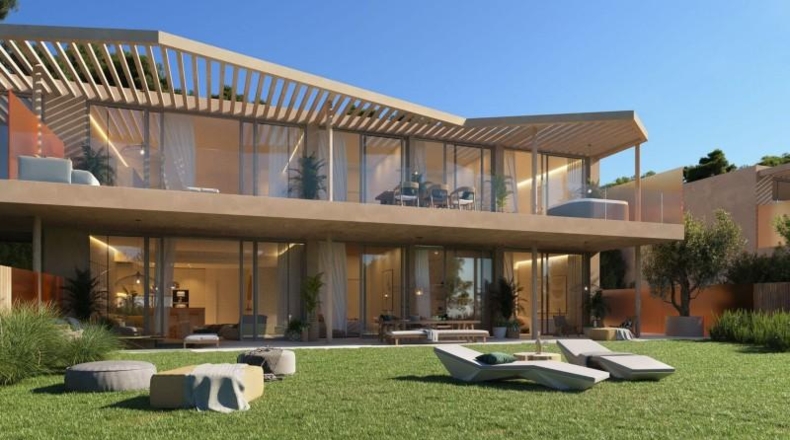 Malaga - Фуэнхирола - 130m2