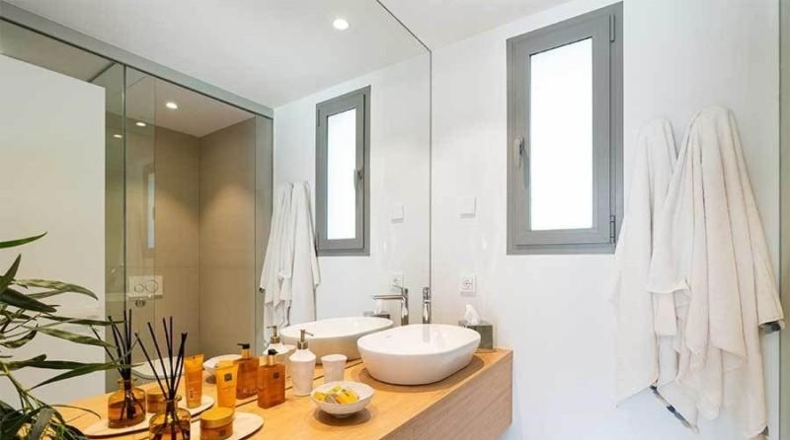 Malaga - Фуэнхирола - 130m2