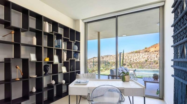 Malaga - Фуэнхирола - 130m2