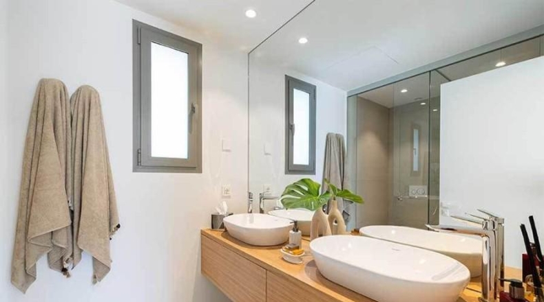 Malaga - Фуэнхирола - 130m2