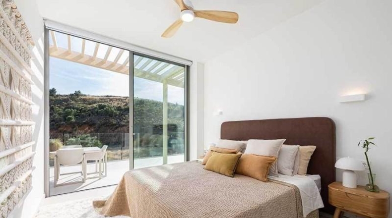 Malaga - Фуэнхирола - 130m2