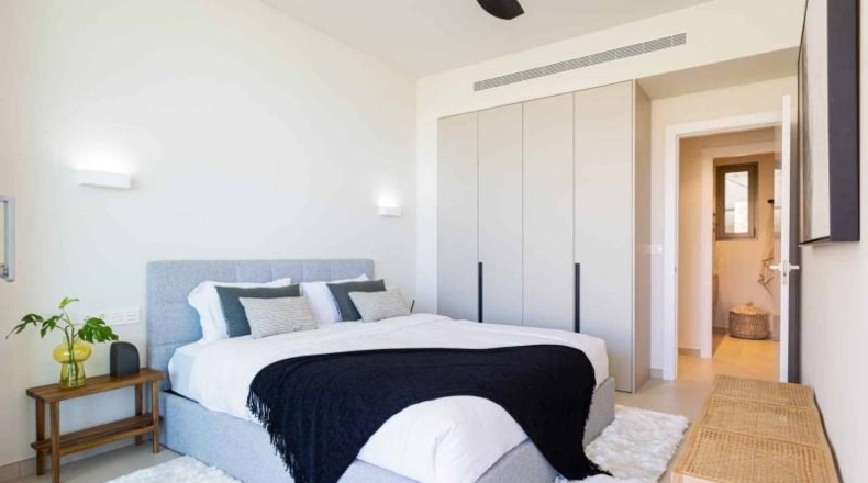 Malaga - Фуэнхирола - 130m2