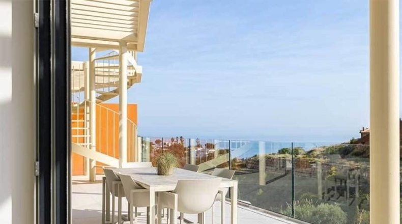 Malaga - Фуэнхирола - 130m2