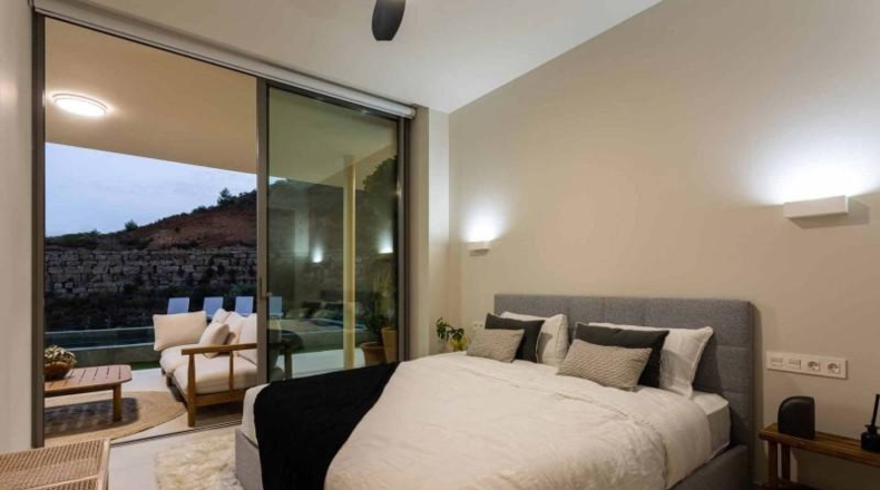 Malaga - Фуэнхирола - 130m2