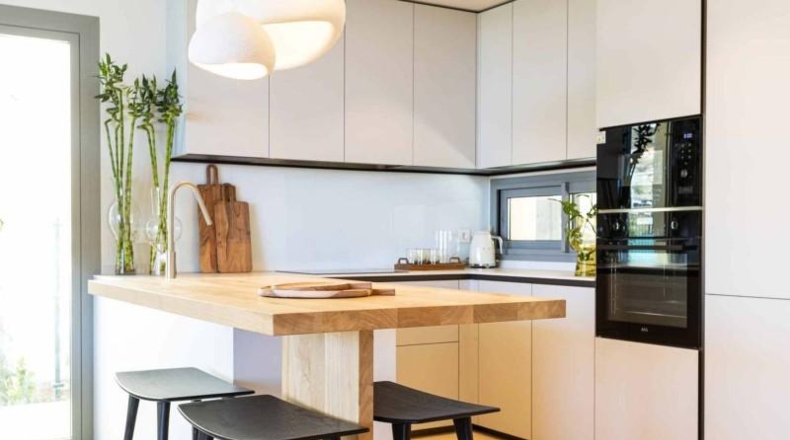 Malaga - Фуэнхирола - 130m2