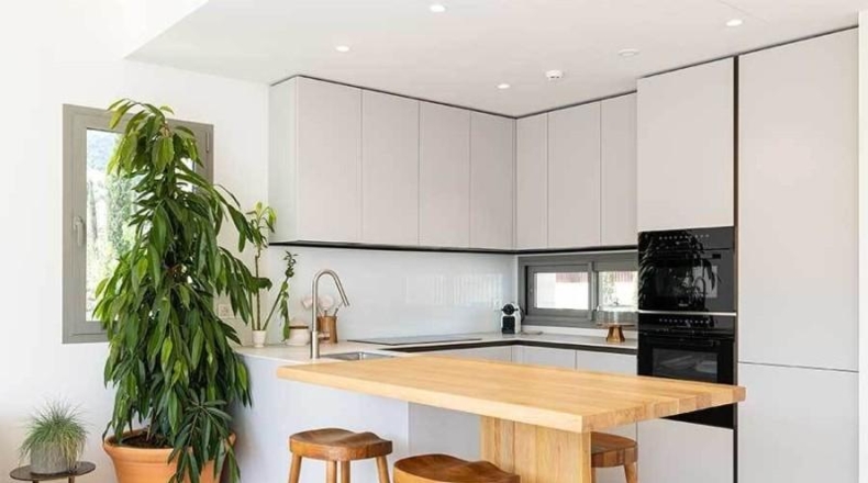 Malaga - Фуэнхирола - 130m2