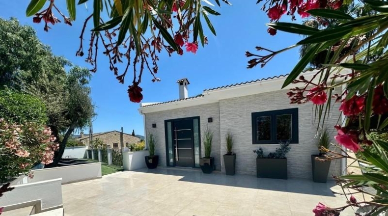 Islas Baleares - Calvià - 885m2
