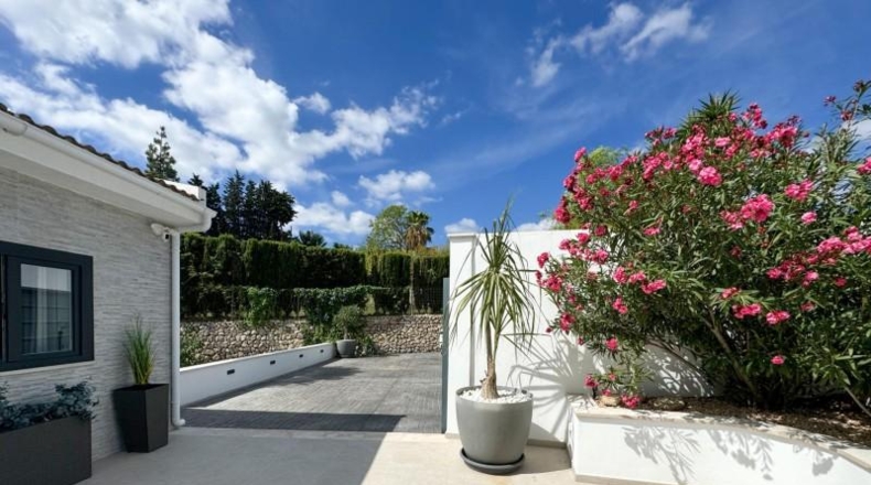 Islas Baleares - Calvià - 885m2
