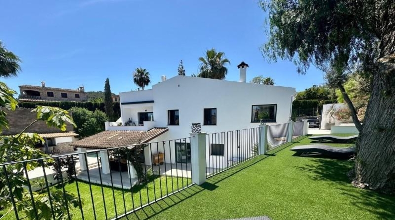 Islas Baleares - Calvià - 885m2