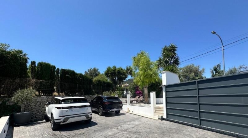 Islas Baleares - Calvià - 885m2