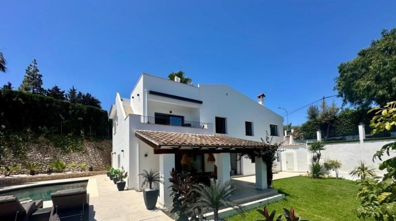 Islas Baleares - Calvià - 885m2