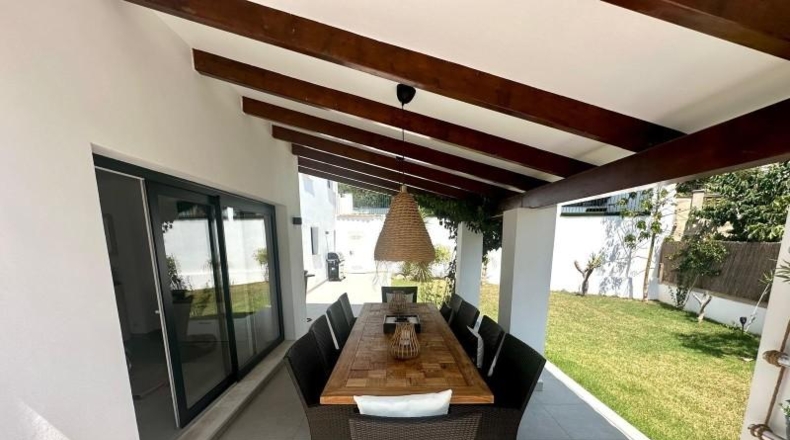 Islas Baleares - Calvià - 885m2