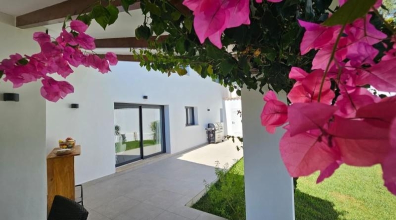 Islas Baleares - Calvià - 885m2