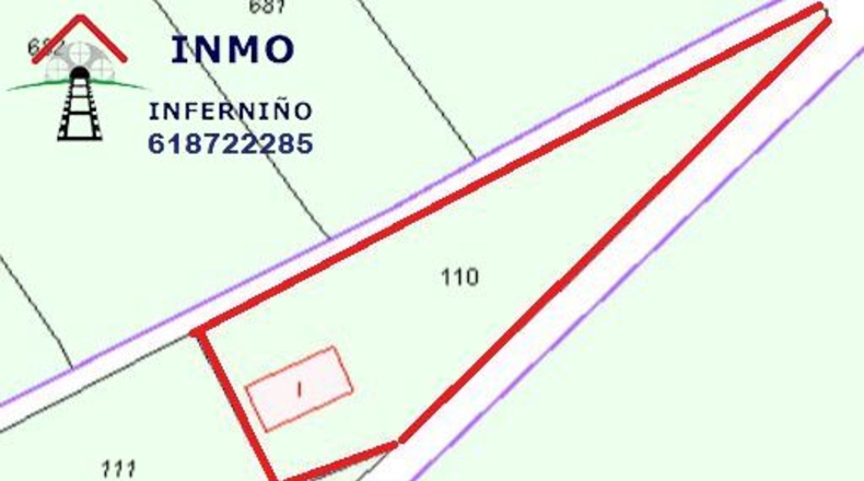 La Coruna - Avenida do Marqués de San Sadurniño - 10000m2