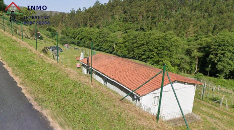 La Coruna - Avenida do Marqués de San Sadurniño - 10000m2