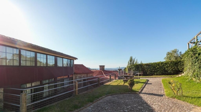 Pontevedra - Gondomar - 500m2