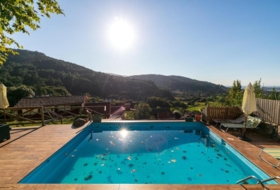 Gondomar 500&nbsp;м²