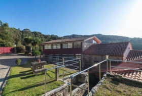 Gondomar 500&nbsp;м²