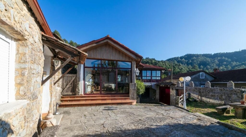 Pontevedra - Gondomar - 500m2