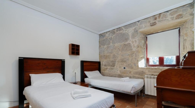 Pontevedra - Gondomar - 500m2