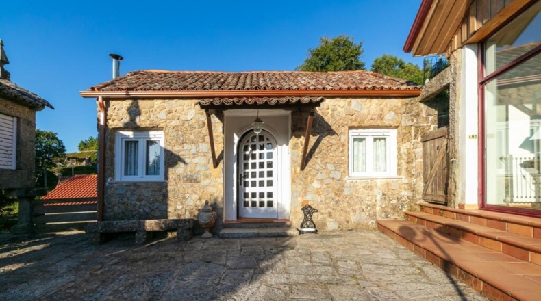 Pontevedra - Gondomar - 500m2